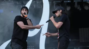 ROCK EN SEINE 2016