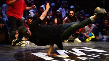 hip