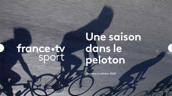 Saison cycliste 2018