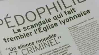 Silence brisé