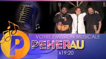 Peherau Taloo and co