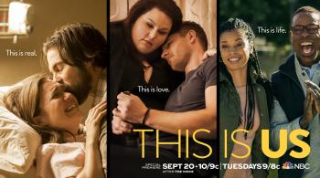 THIS IS US - Saison 1