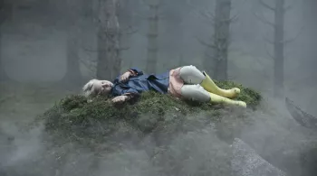JORDSKOTT, LA FORET DES DISPARUS - Saison 1