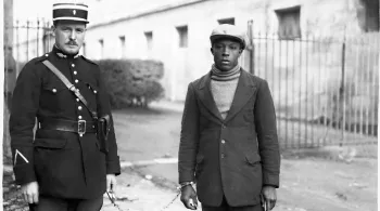 14 INSURGES DE CAYENNE OU LE PREMIER PROCES COLONIAL A NANTES