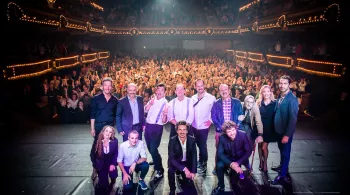 FESTIVAL DE LIÈGE