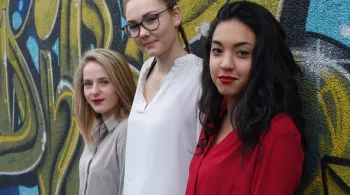 #ÉgalitéFH