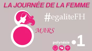 Dispositif Antennes Journée de la Femme 2018