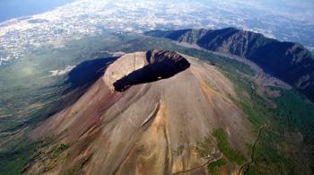 Découvrez le Vésuve, volcan le plus dangereux du monde, mardi 20 mars à 20h35 sur ViaStella