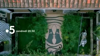 La Maison France 5