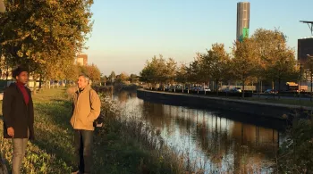 Roubaix Tourcoing 