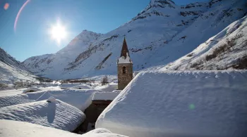 Un hiver pas comme les autres