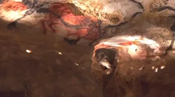 Lascaux IV