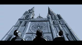 PEDOPHILIE, UN SILENCE DE CATHEDRALE