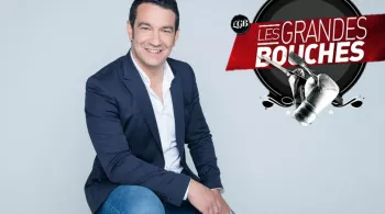 Magazine Les Grandes Bouches