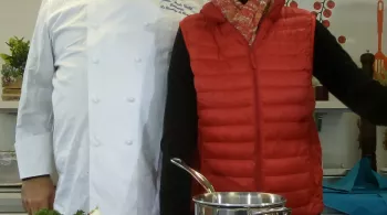 Ça roule en cuisine - avec Jean-Marie Visilit