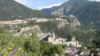Briançon