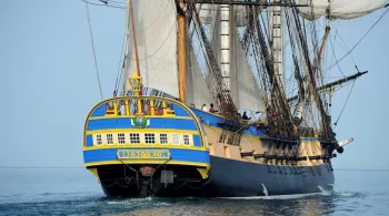 L'Hermione
