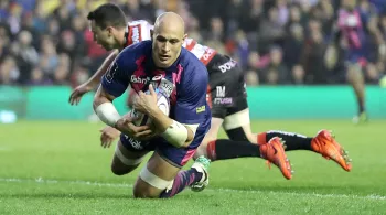RUGBY EUROPEAN CHALLENGE CUP CHAMPIONS CUP
