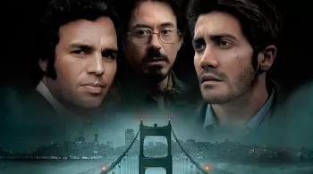 ZODIAC © Warner Bros. Entertainment Inc. and Paramount Pictures Corporation