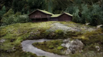 LE CHALET