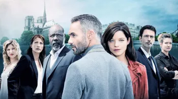 PROFILAGE - Saison 8