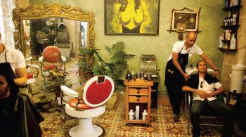 Barbier