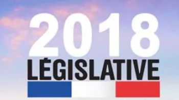 LEGISLATIVES 2018