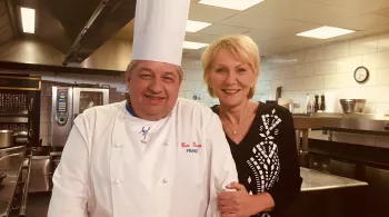 Brasseries Paul Bocuse