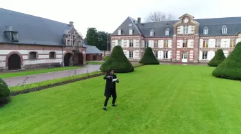 Le Vimeu, des usines à la campagne
