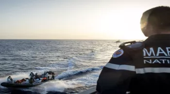 police maritime