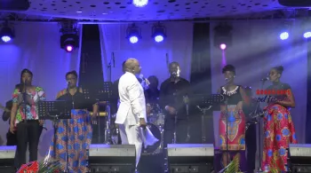 Guadeloupe Gospel Festival 2017
