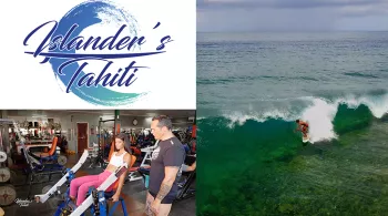 ISLANDER'S TAHITI 7