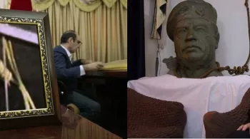 Les derniers jours de Saddam Hussein