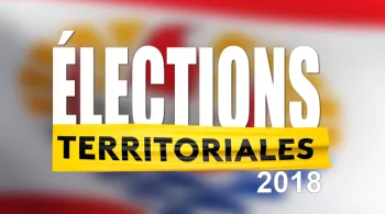 élections territoriales 2018