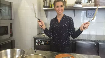 Chocolat, la tentation