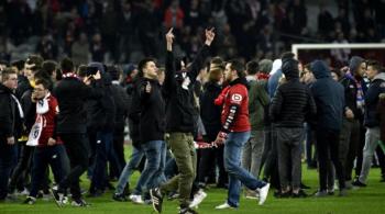 supporters losc