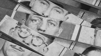 Documentaire Tueurs en serie aux origines du mal