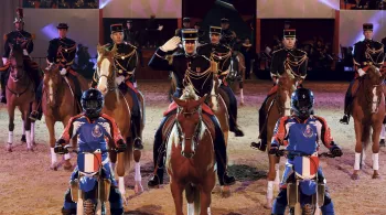 Cheval Passion 
