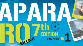 papara open surf pro 2018 live