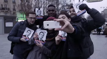 socialiste