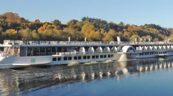photo croisière