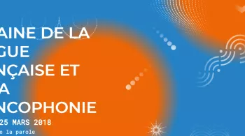 Semaine de la langue française et de la francophonie