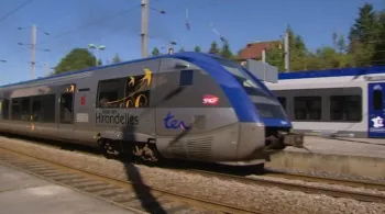 TRAIN