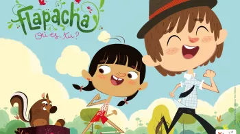 FLAPACHA, OU ES-TU ?