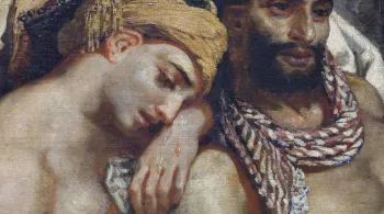 DELACROIX