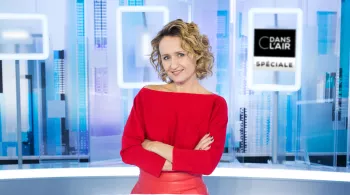 C DANS L'AIR