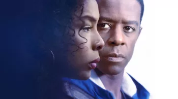 UNDERCOVER - Saison 1