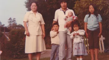 Famille Chang