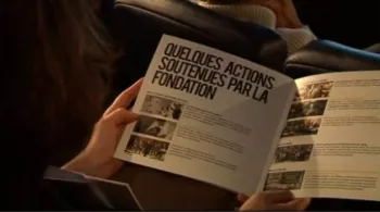 Fondation