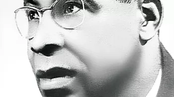 Aimé Césaire, une voix pour l'histoire